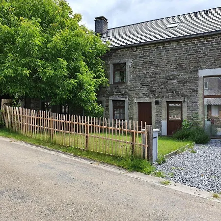 Holiday home Maison Demar
