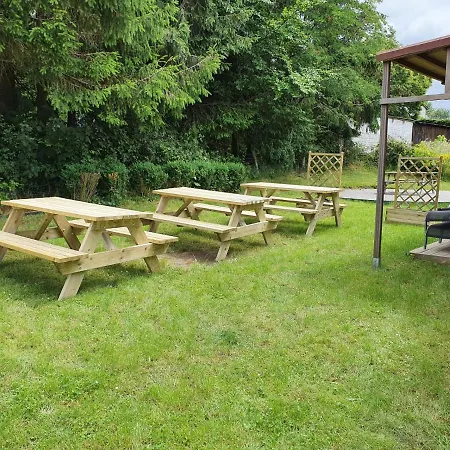 Tatil Evi Maison Demar Gedinne