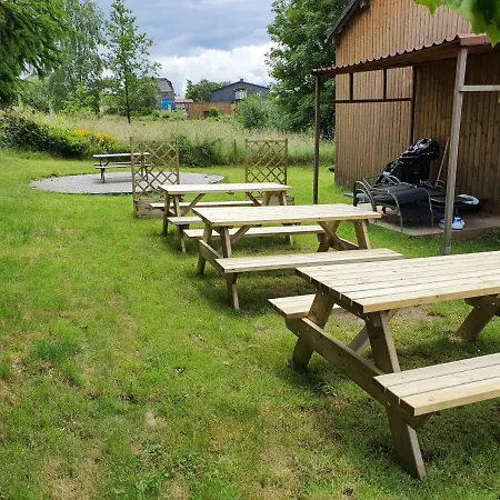 Maison Demar ガディンヌ