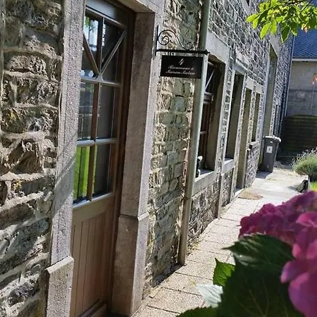 Maison Demar Gedinne