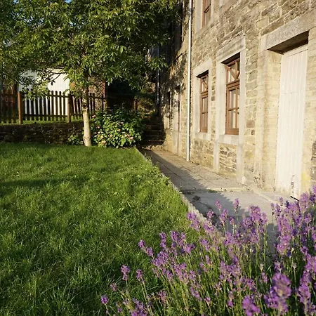 別荘 Maison Demar *