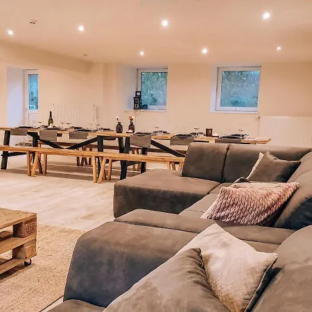 Maison Demar 別荘 *