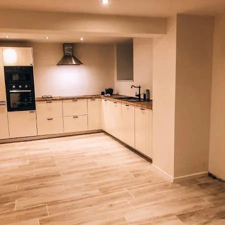 別荘 Maison Demar ガディンヌ