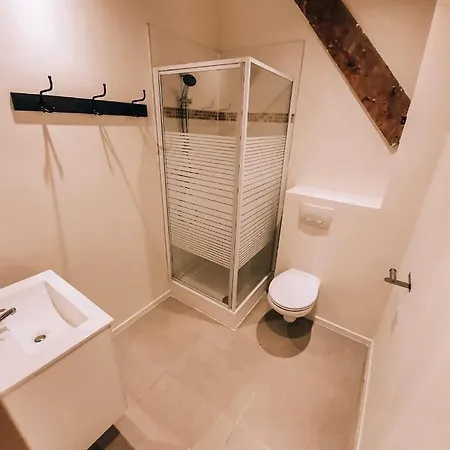 Maison Demar * ガディンヌ