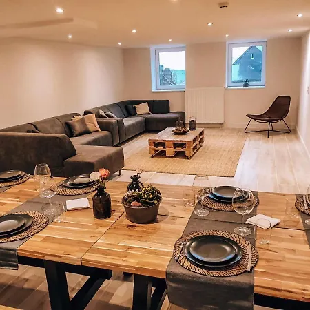 Maison Demar Holiday home