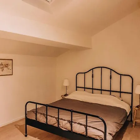 Tatil Evi Maison Demar Gedinne