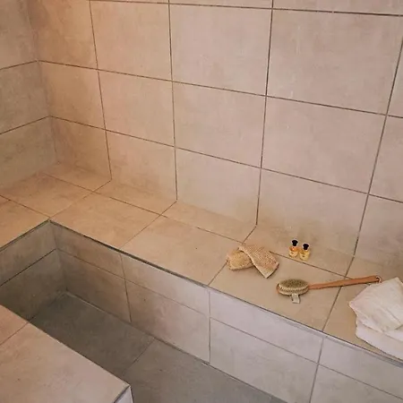 Prázdninový dům Maison Demar